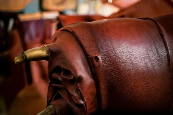 What is Bullhide Leather?