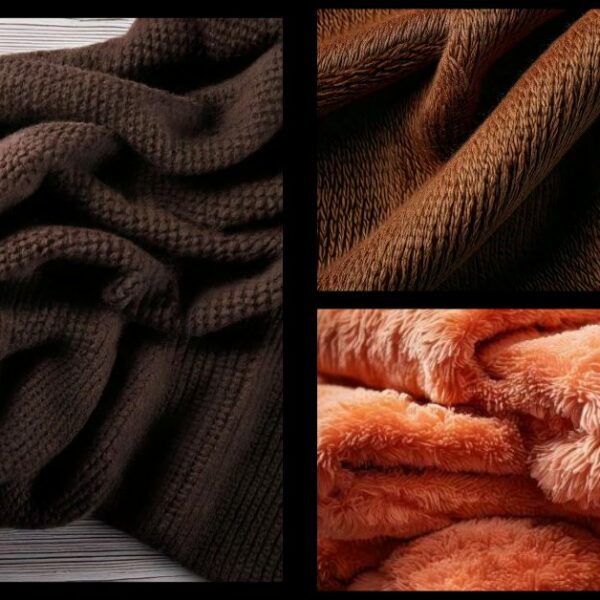 What is Fleece Fabric - Feature