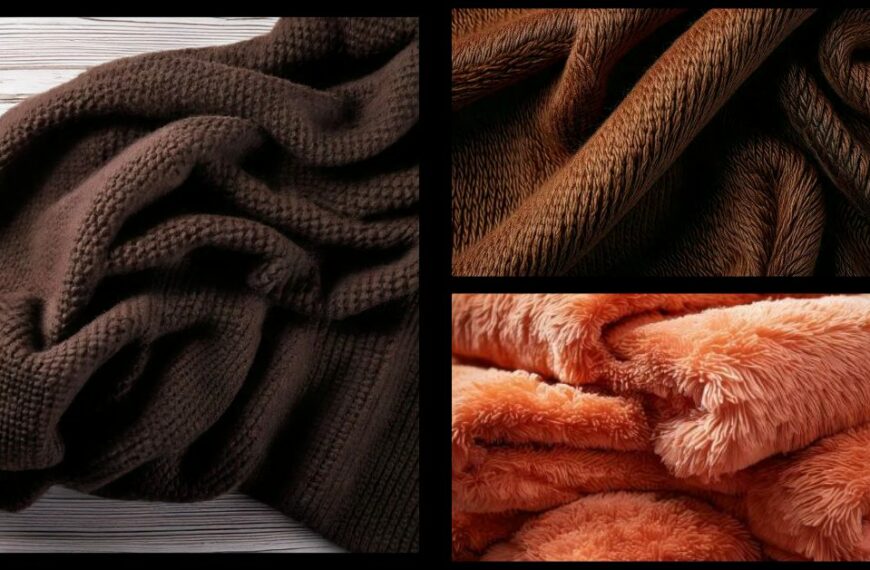 What is Fleece Fabric - Feature