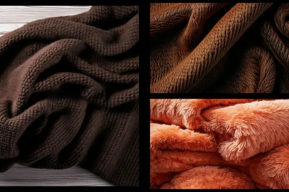 What is Fleece Fabric - Feature