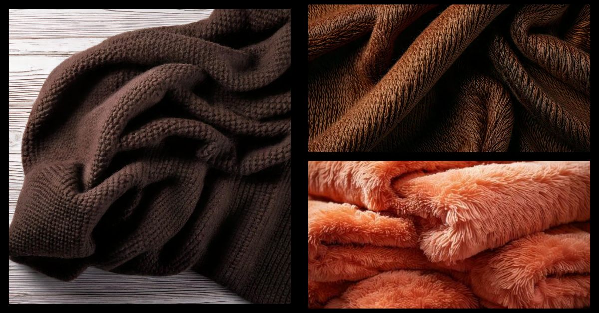 What is Fleece Fabric - Feature