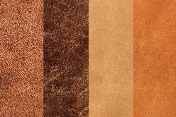 What is Leather Finishing?