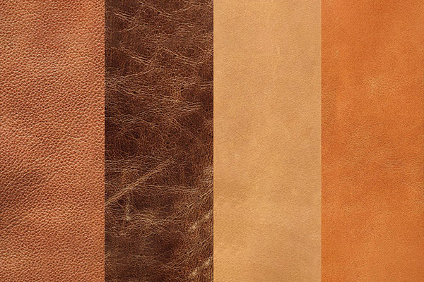 Which Leather Finish Should I Use?