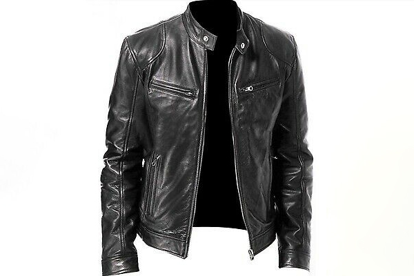 What is a Handmade Leather Jacket?