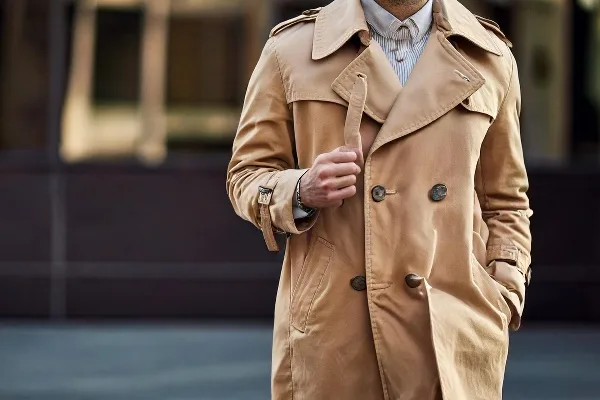 What is a Trench Coat