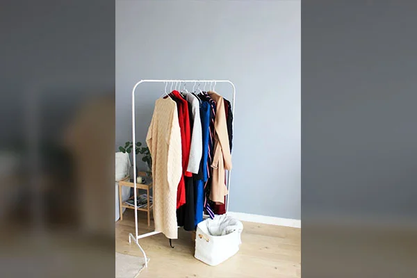 What to Keep From Your Current Wardrobe?