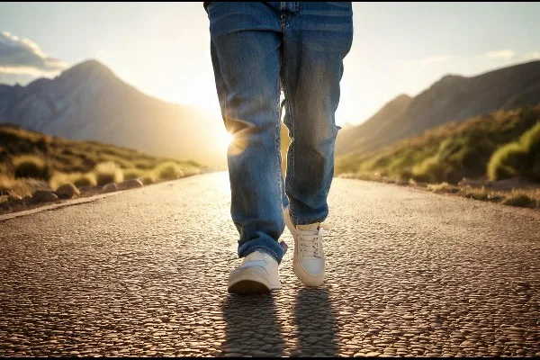 Why Light Wash Jeans Are a Wardrobe Staple