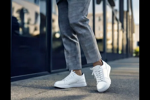 Why White Shoes Are a Must-Have in Your Wardrobe