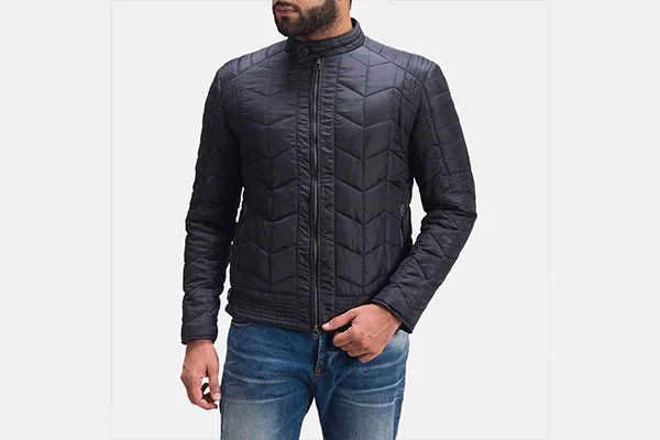 Windbreaker Jacket