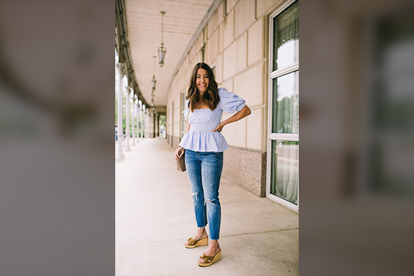 Ankle Boots With Jeans