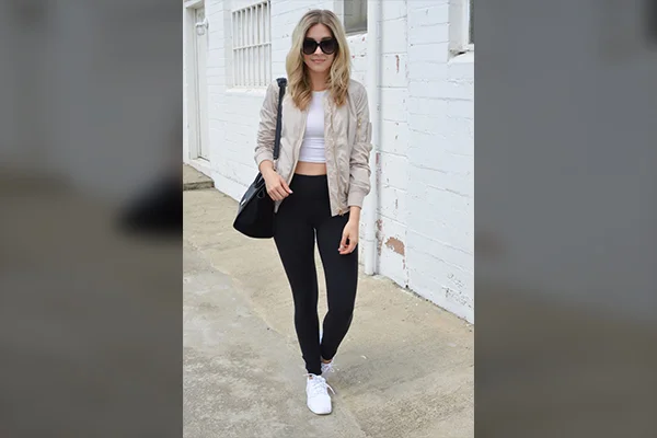 Women’s Street Style