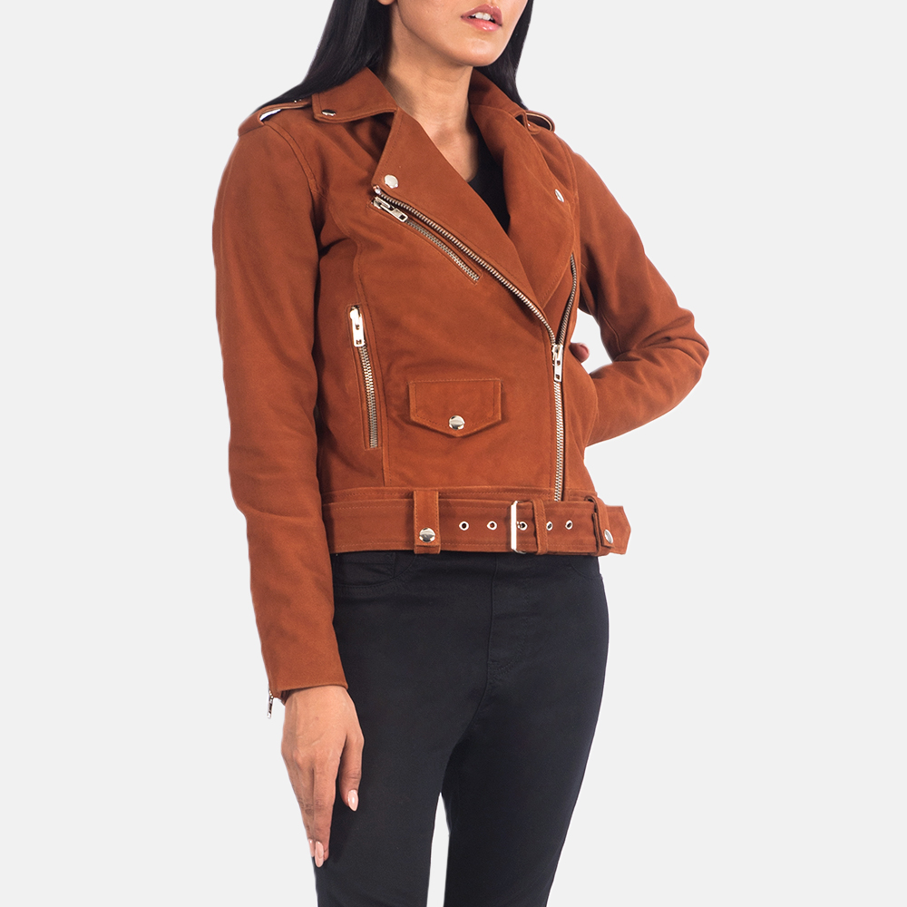 BEST SUEDE JACKETS FOR FALL