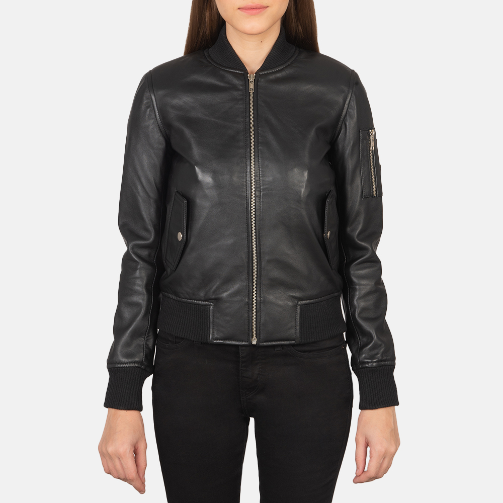 BEST BOMBER JACKETS FOR FALL