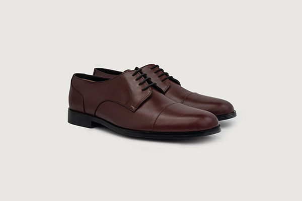 Derby Shoes