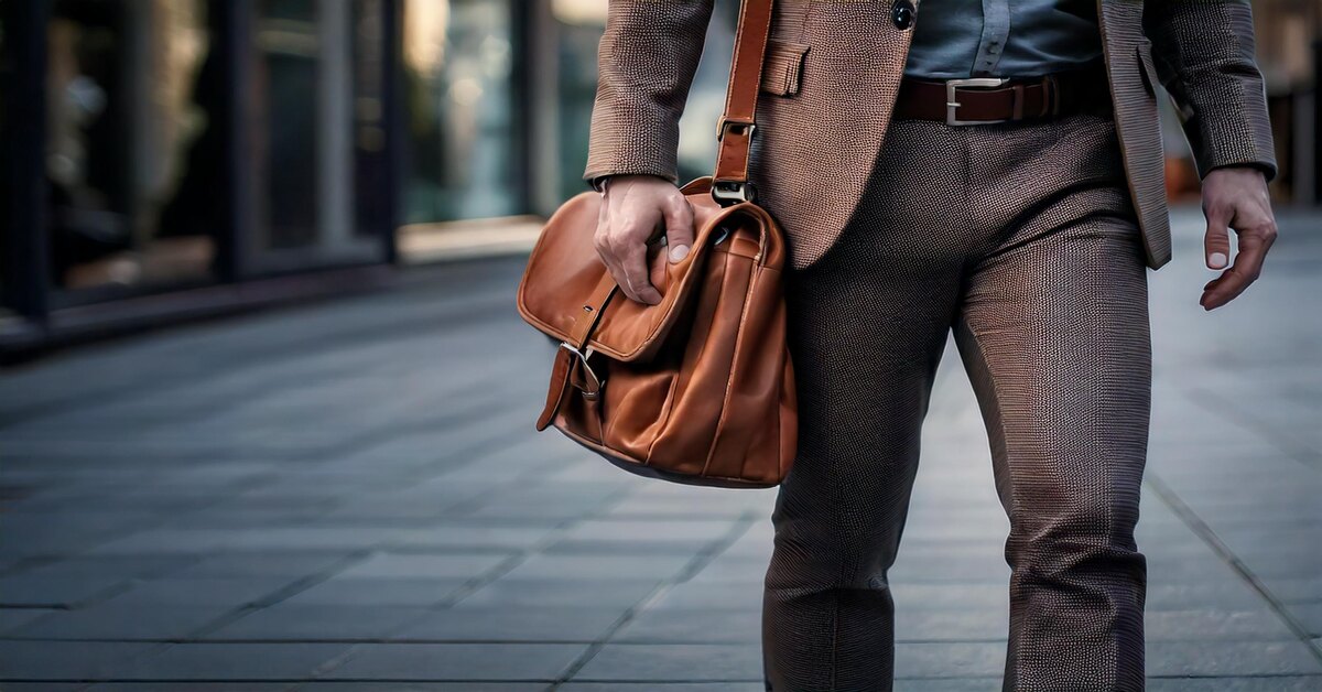 The Secret to Stylish Brown and Grey Outfits You’ll Be Obsessed!