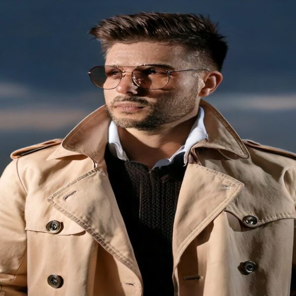 duster vs trench coat