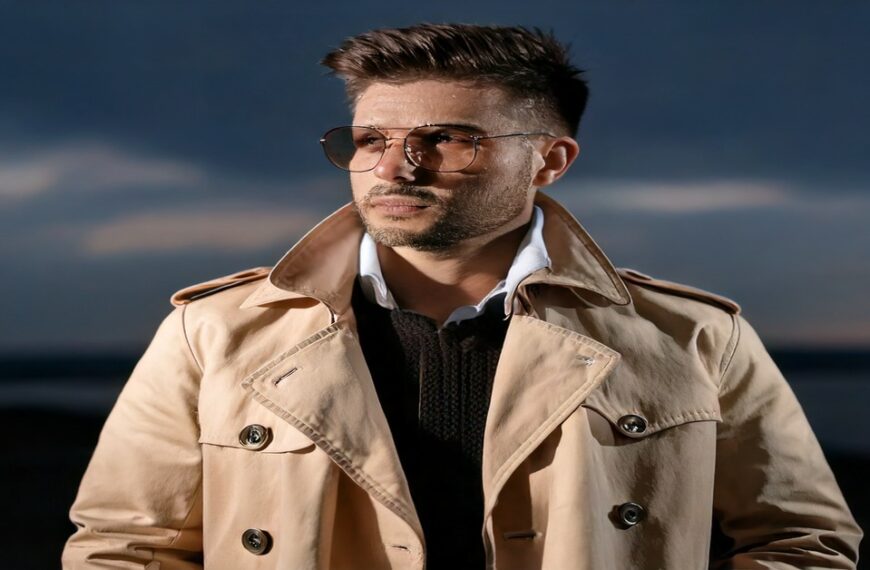 duster vs trench coat