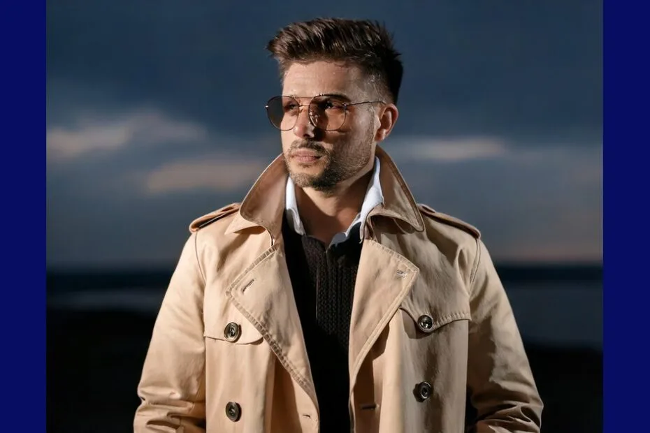 Duster vs Trench coat Featured Image