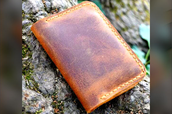 Leather Patina – Everything You Need to Know (Before & After Photos) -  Galen Leather