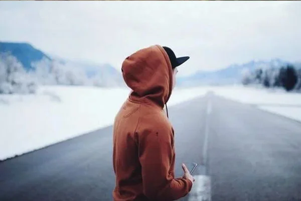Urban, Hip-Hop Style