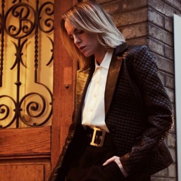 how to dress in 30s