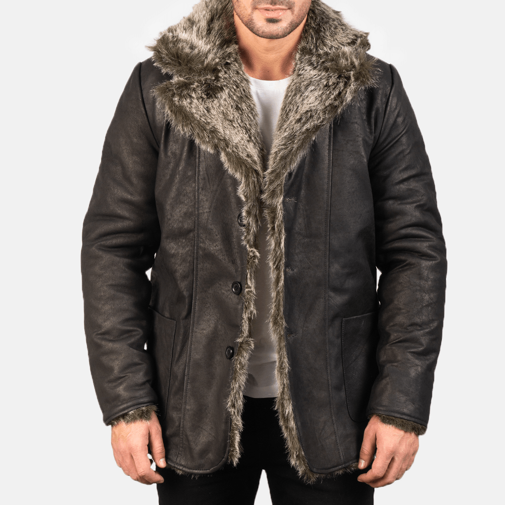 Black Friday Sale on Furlong Winter Coat