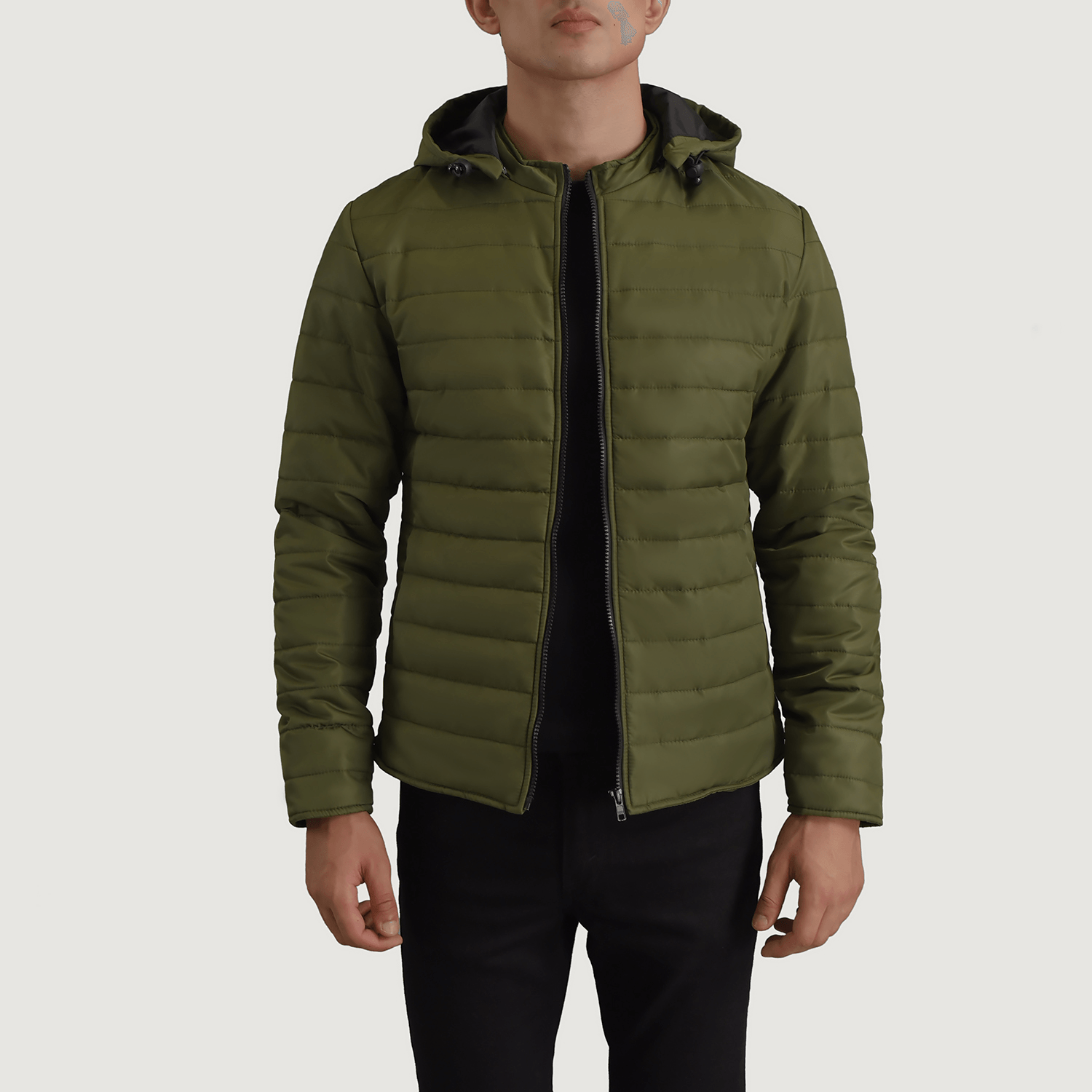 Discounted Deal for Tyler Hooded Puffer