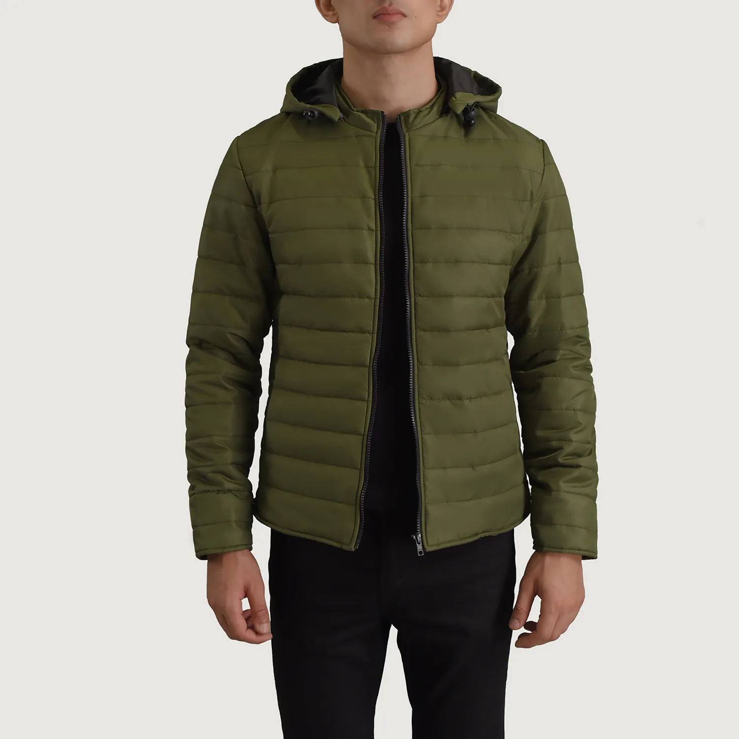 Discounted Deal for Tyler Hooded Puffer