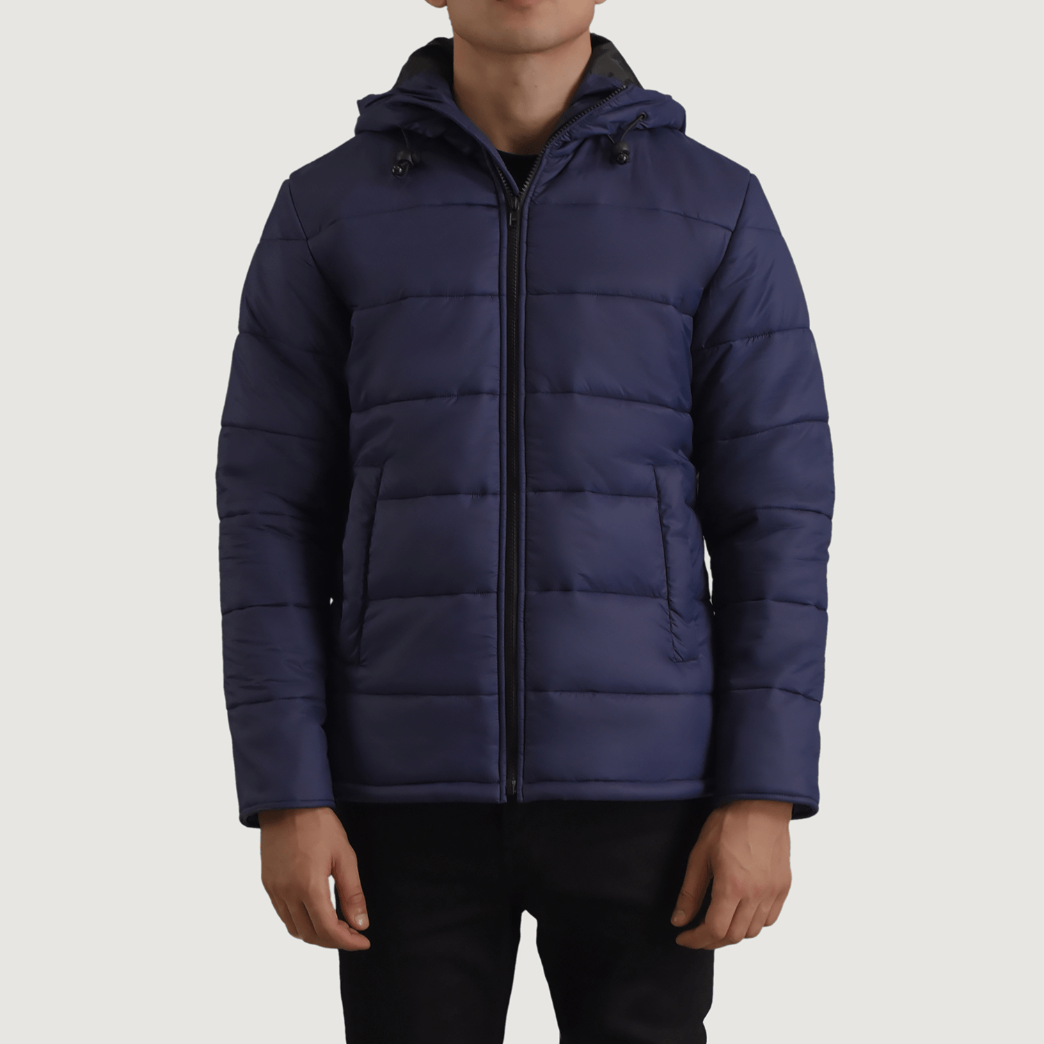 Black Friday Puffer Jacket Sale