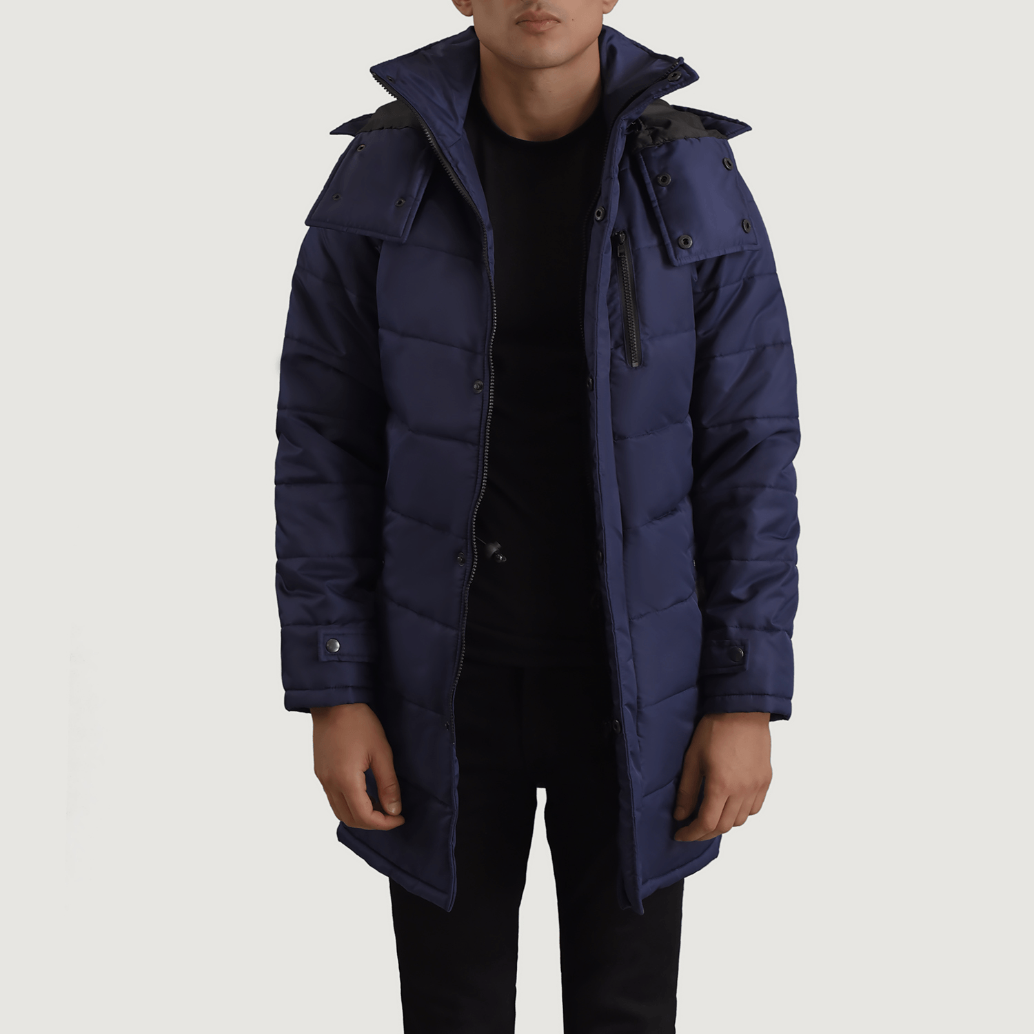 Black Friday Fashionable Winter Jackets Sale