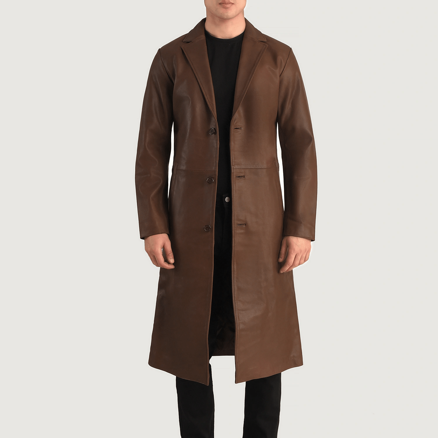 Sale on Cozy Winter Coats for Men