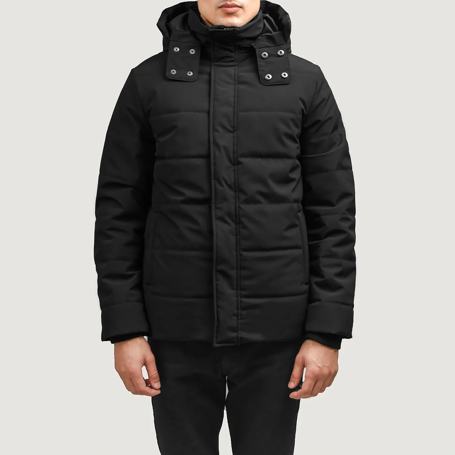 Mens parka black friday sale hotsell