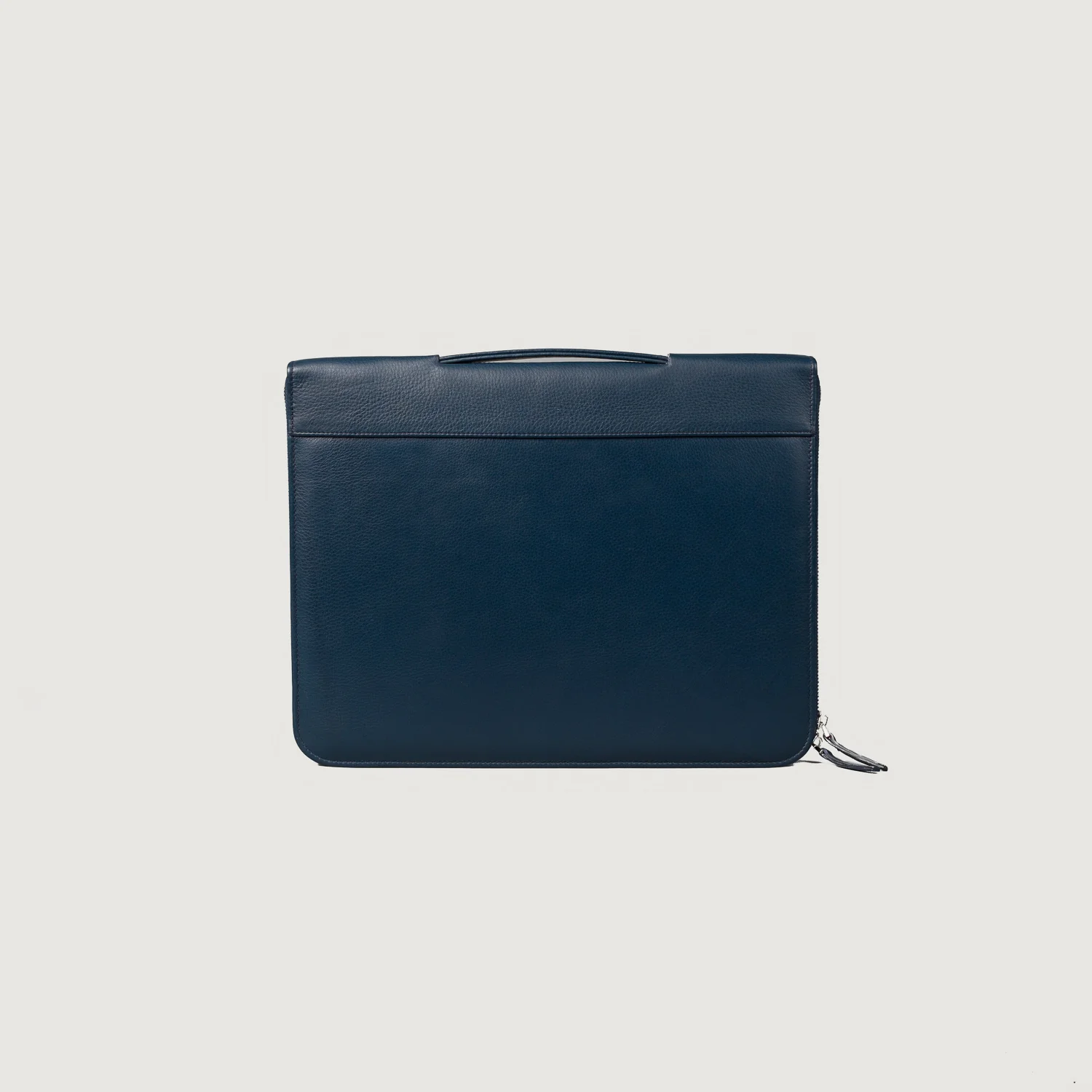 Leather Folio Organizer
