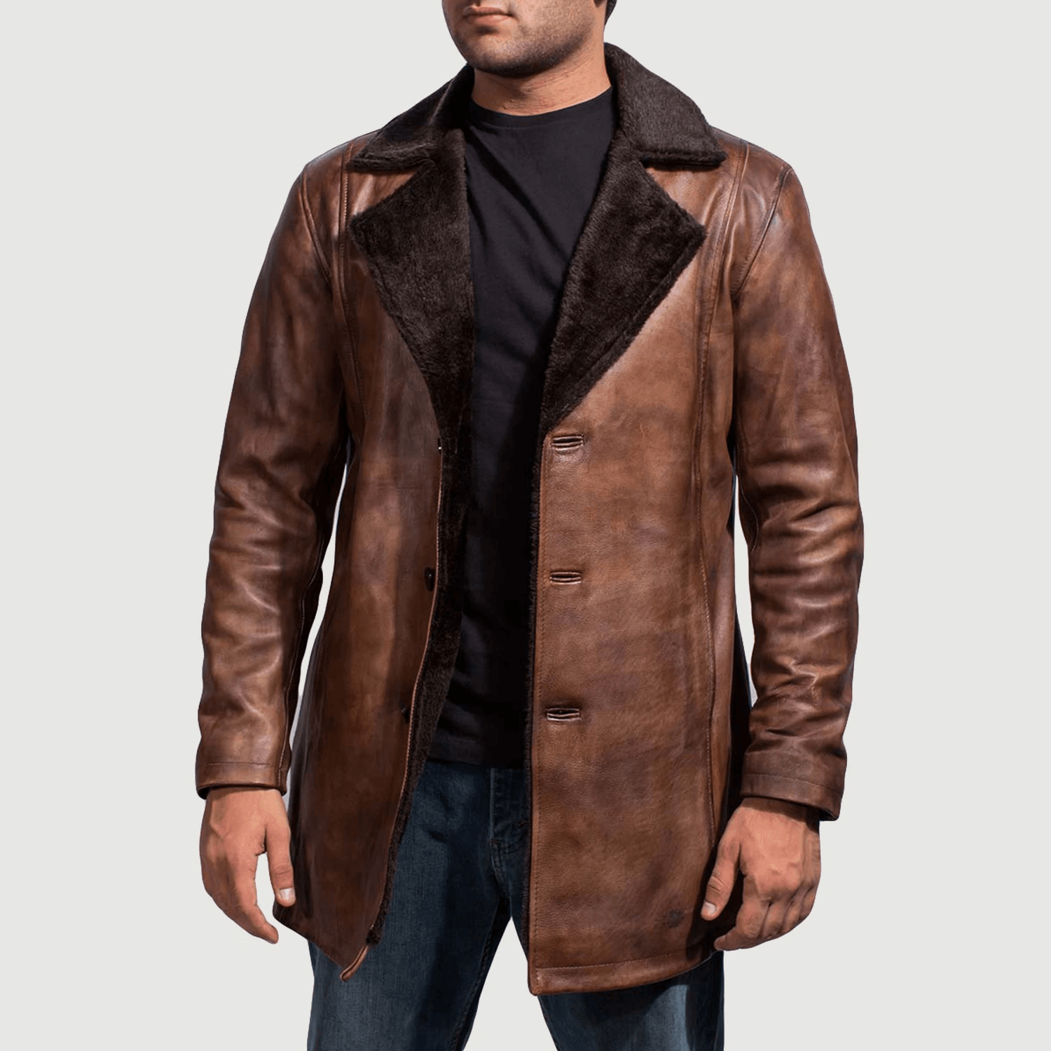 Black Friday Deals on Men's Winter Coats