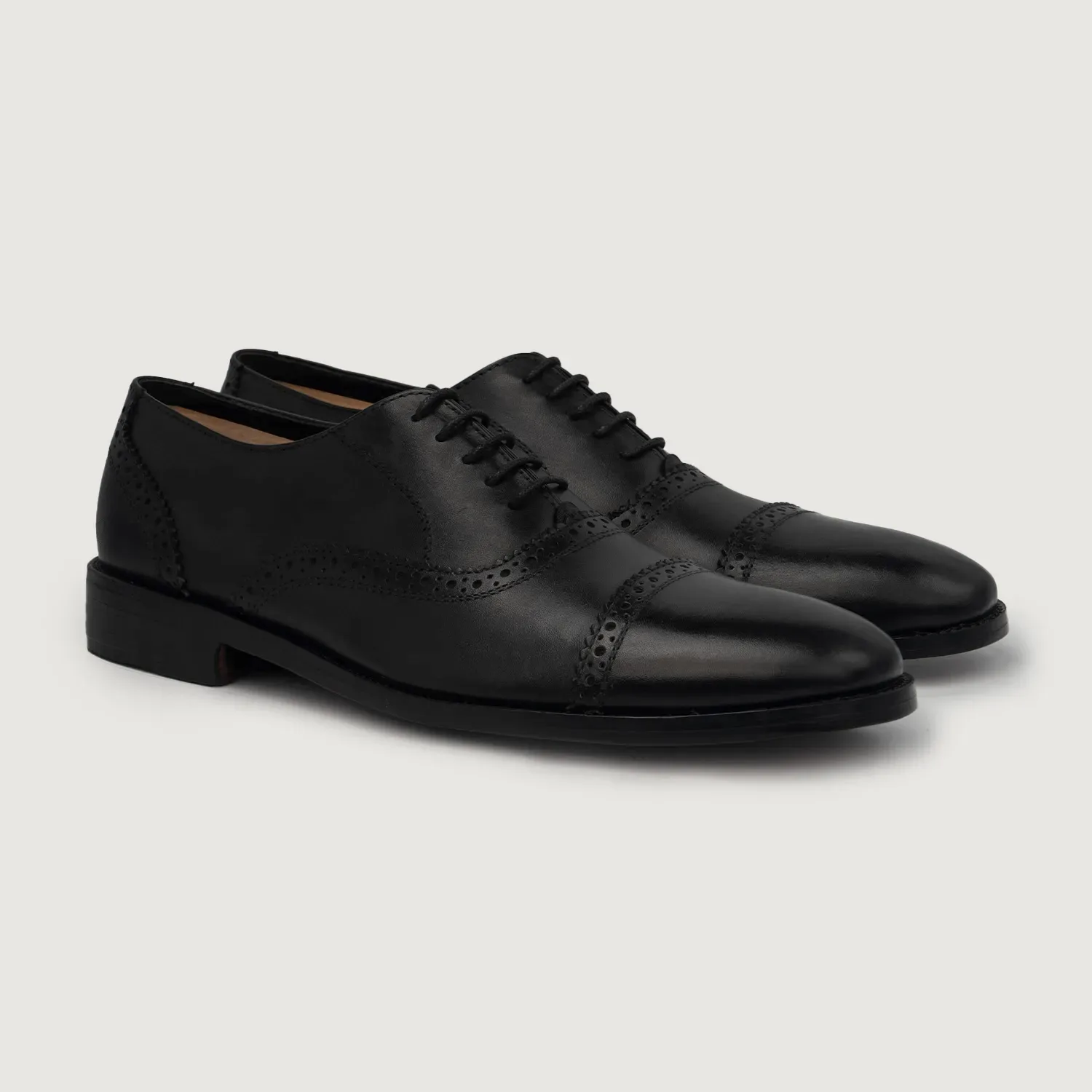 Discounted Deals on Greyson Brogues This Season