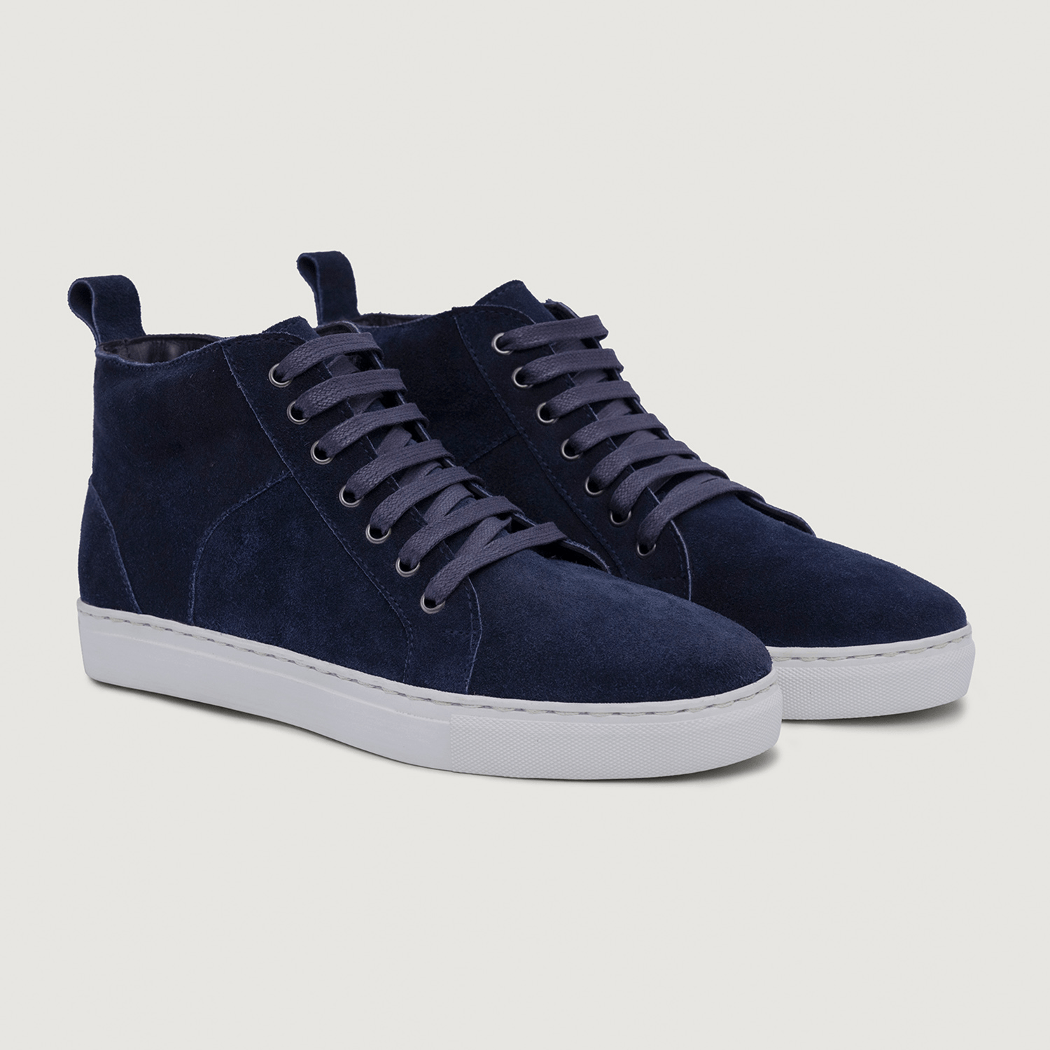 Affordable Deals for High-Top Sneakers