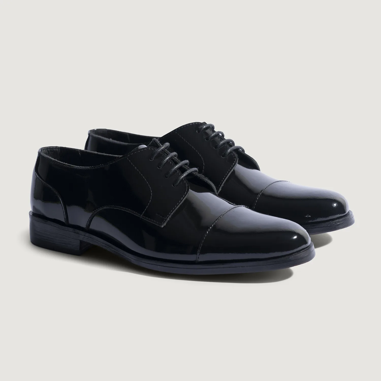 Attorney Derby Shoes on Black Friday