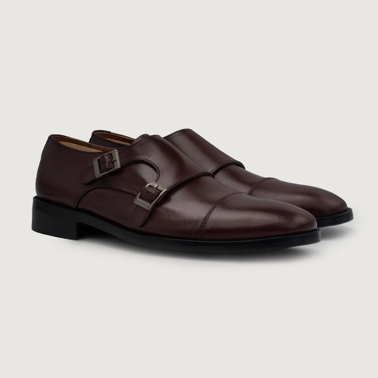 Discounted Deals for Double Monk Strap Shoes