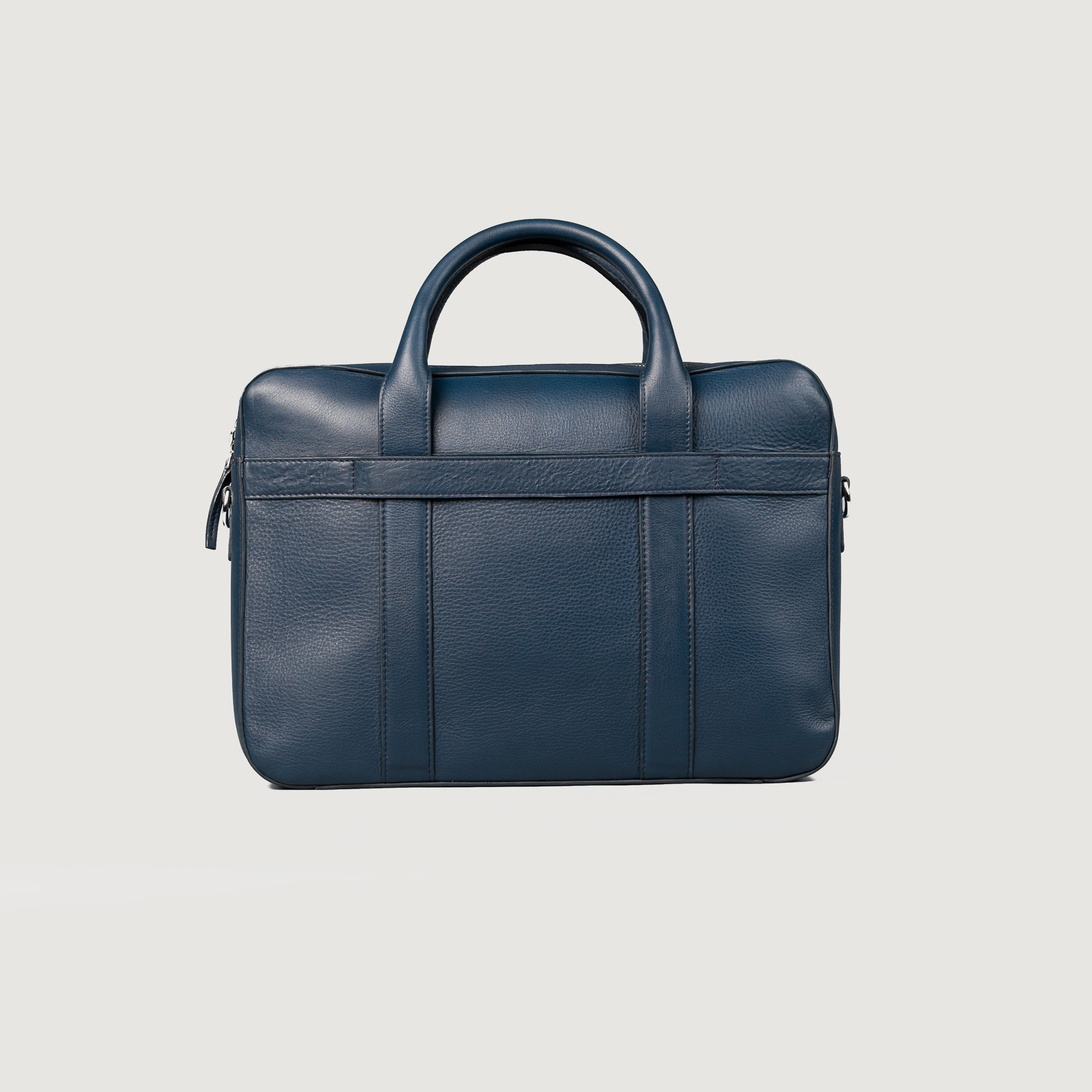 Leather Briefcase 