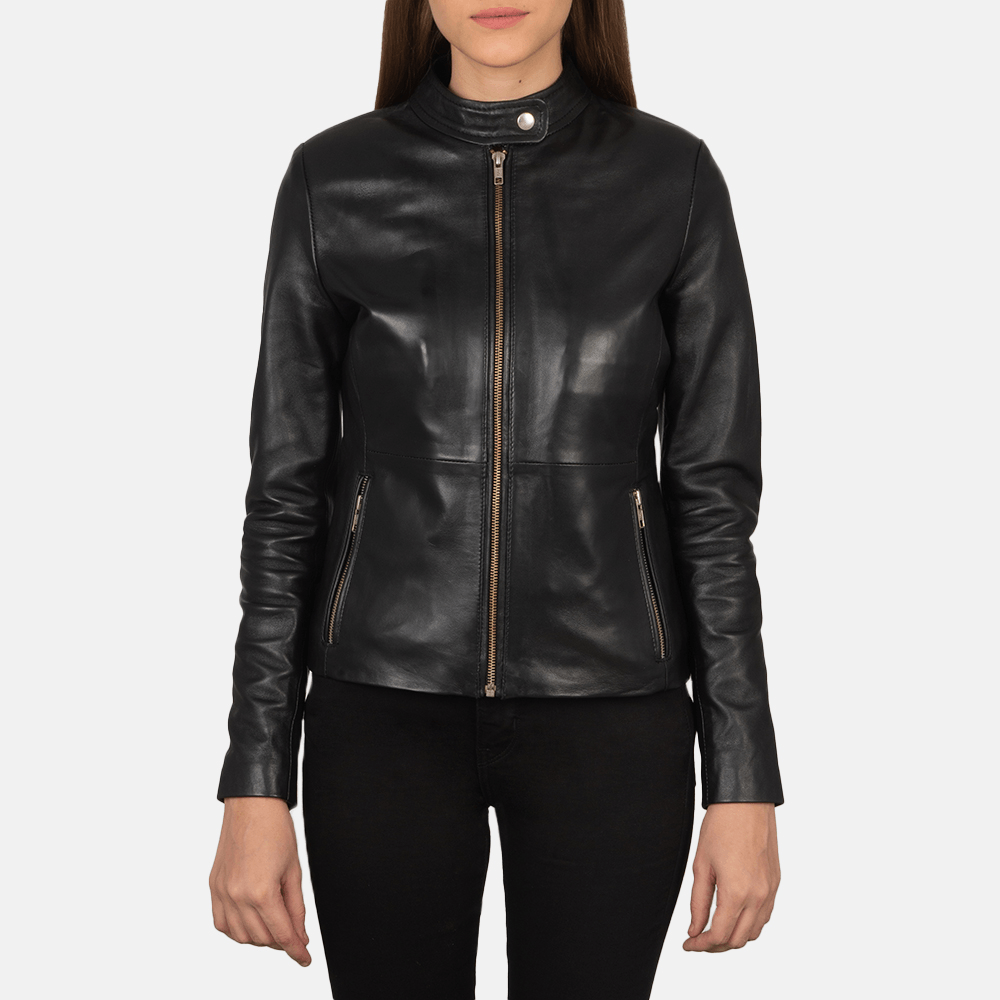 Best Rave Leather Jacket — Influencing Versatility