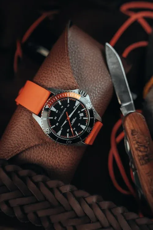 Exotic Leathers