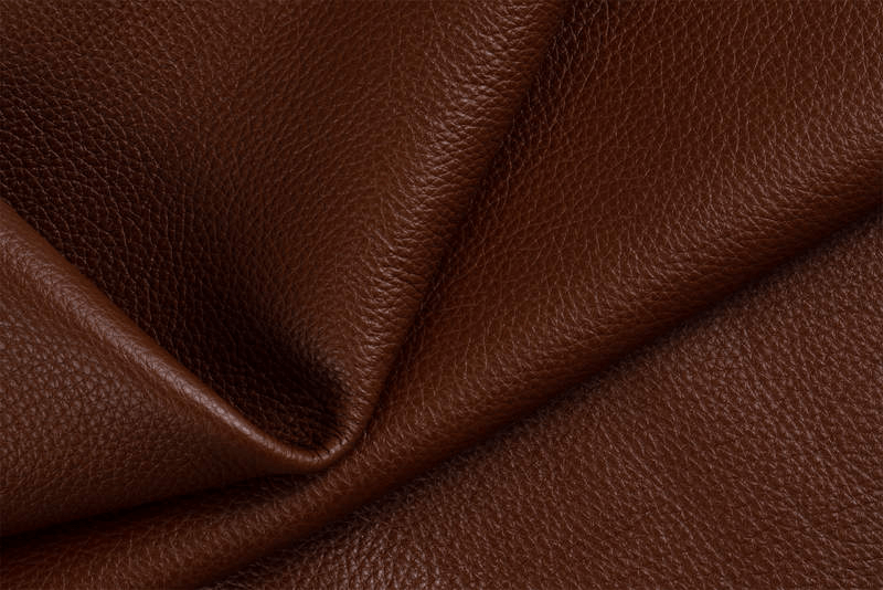 Top-Grain Leather