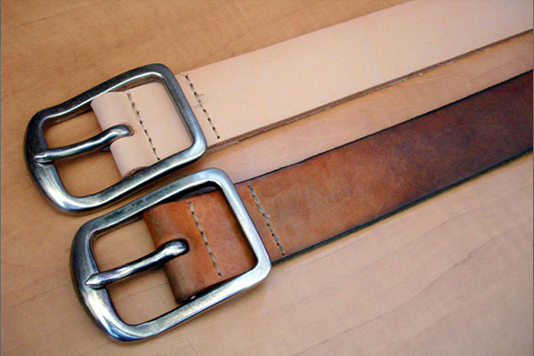 What is Patina Leather?