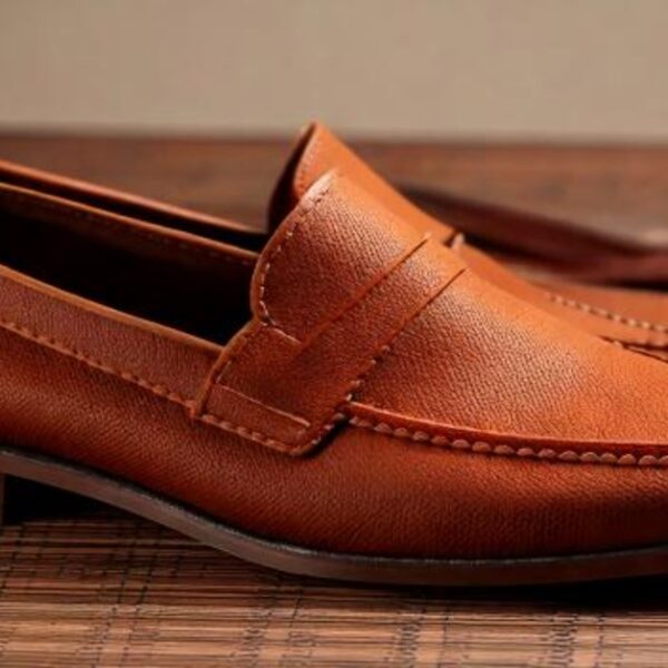 how should loafers fit