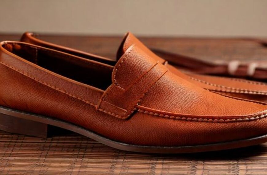 how should loafers fit