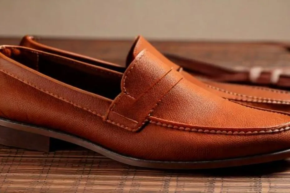 how should loafers fit