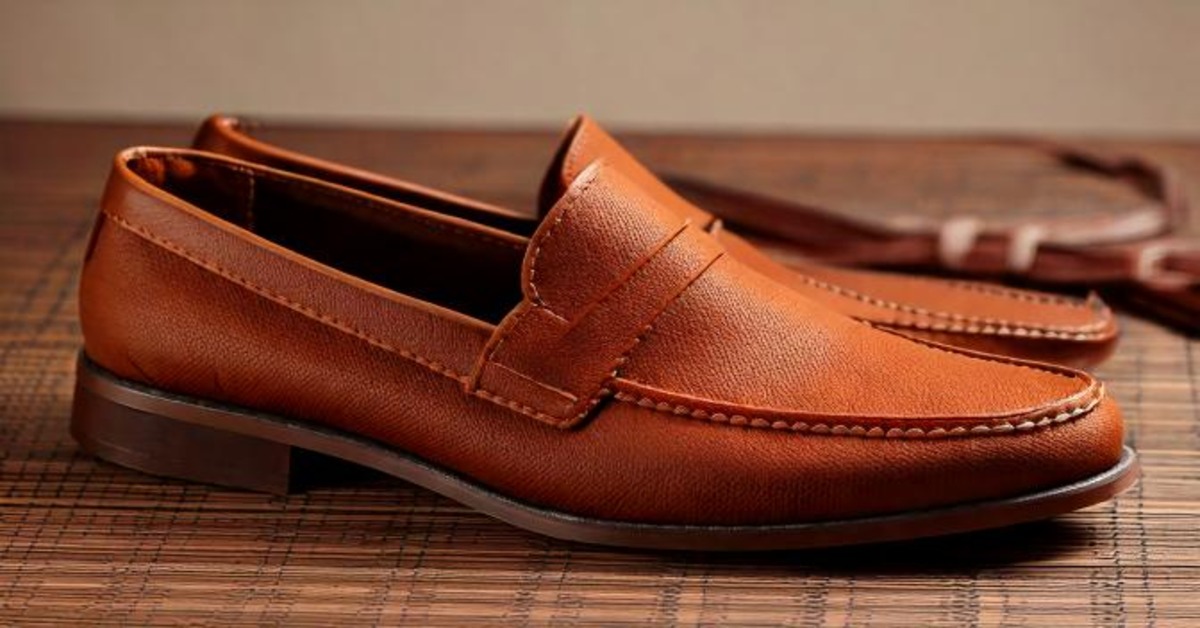 how should loafers fit