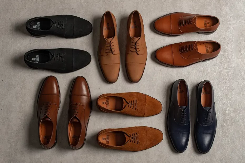 Best men's oxford shoes