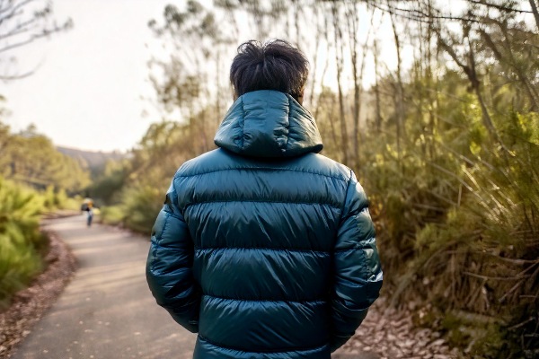 moisture-wicking polyester fabric