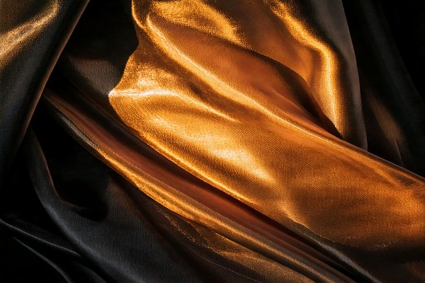 polyester taffeta lining